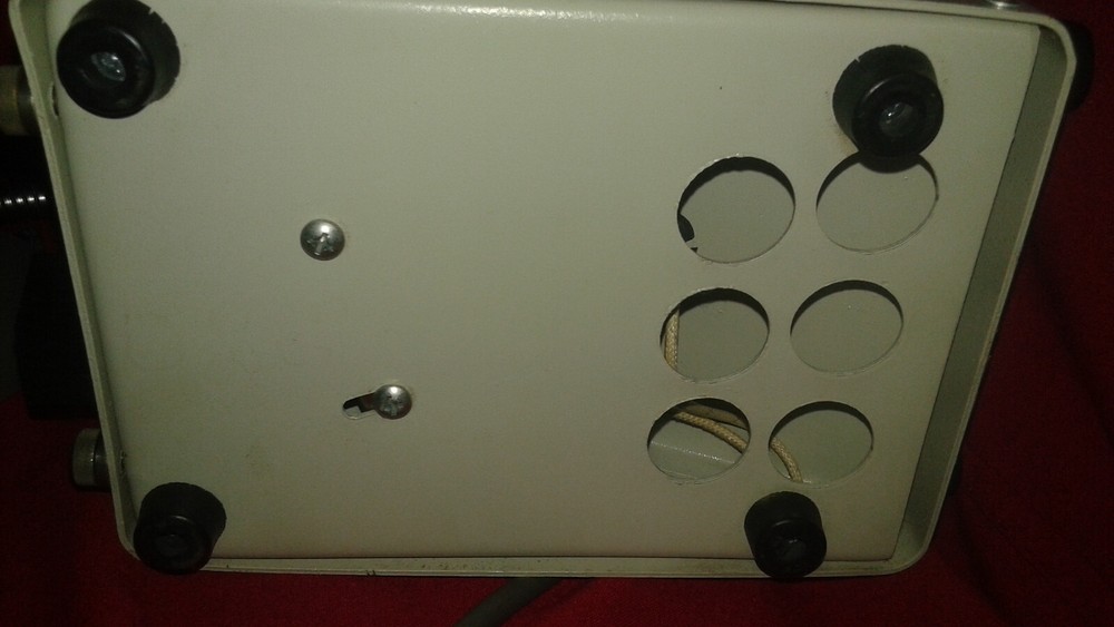 Fiberopic Light Source LS86/110