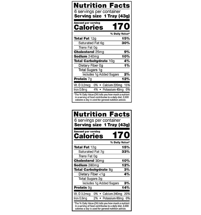 Sargento Balanced Breaks Cheese and Crackers, 12 pk.