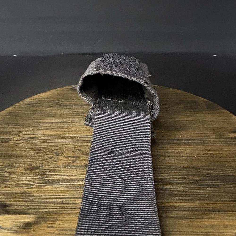 Nylon MOLLE single Magazine Pouch