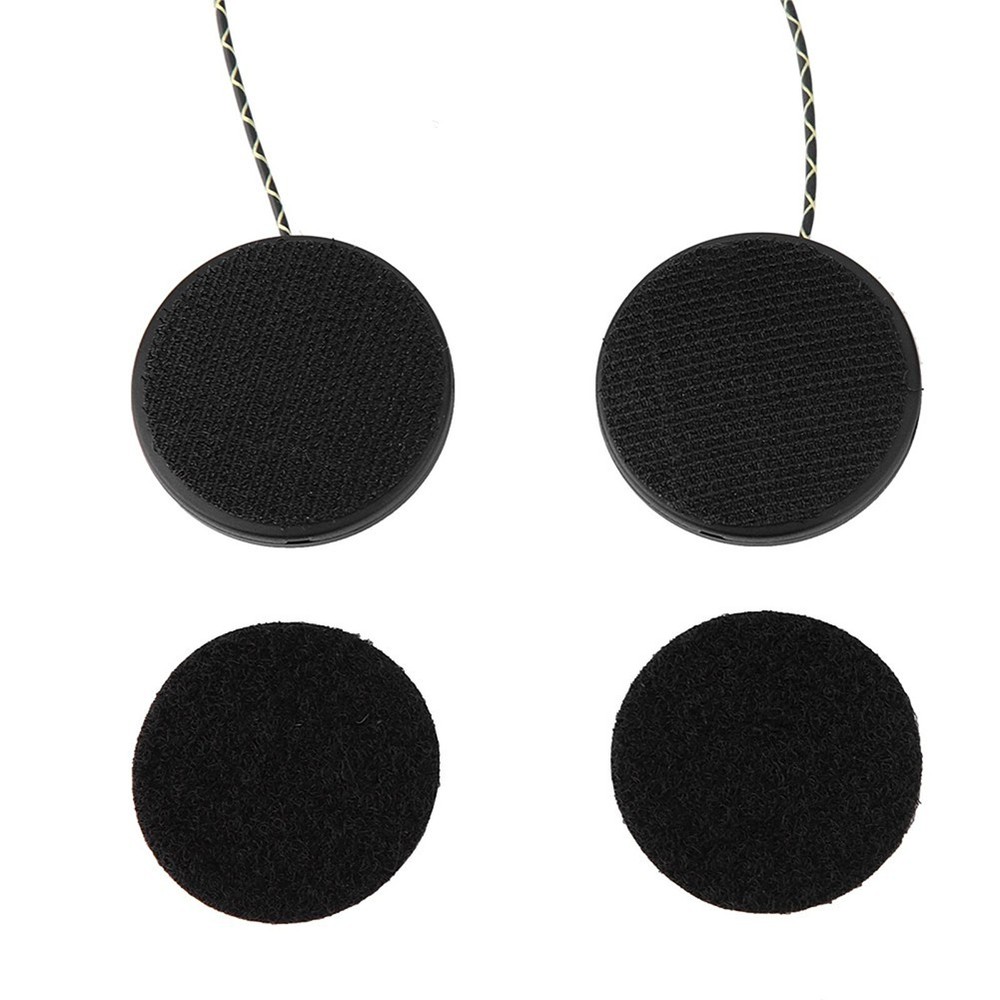 Calling Helmet Headset 1pc Diameter 3.5mm For MP3 Computer Equipment