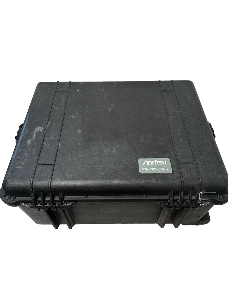 Anritsu MW82119A PIM Master Passive Intermodulation Analyzer Opt 31/850 Cellular