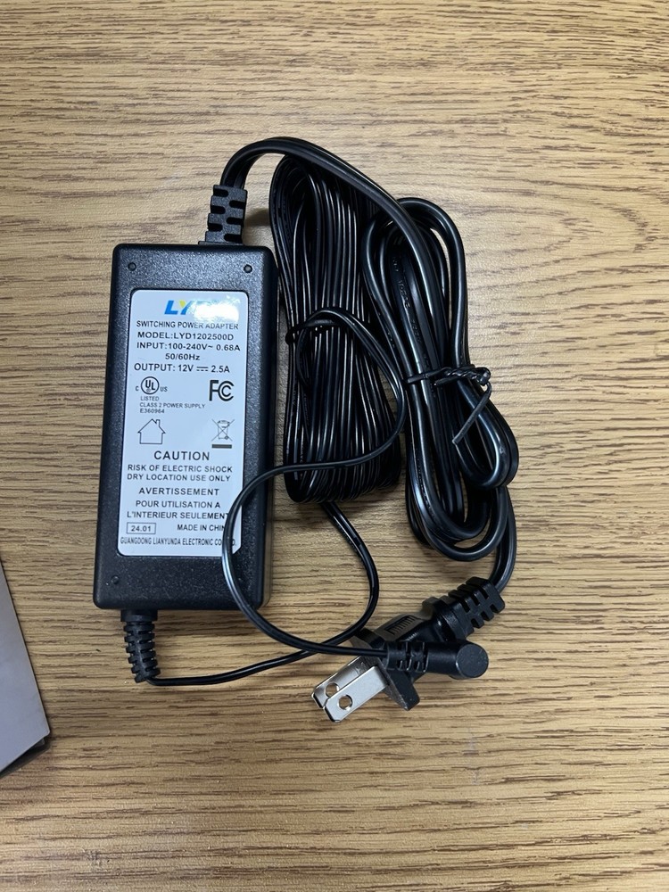 Zyn X Floor And Counter Display Stand Missing Pieces