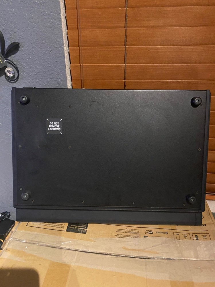 ETC ION Xe Lighting Console