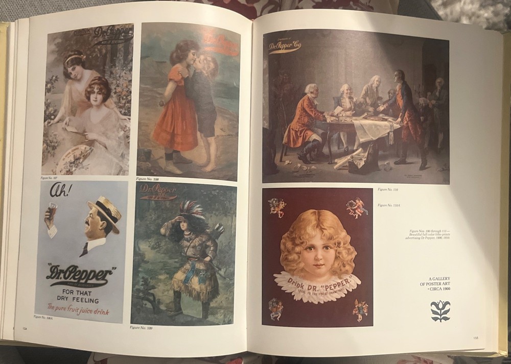 Dr. Pepper King Of Beverages