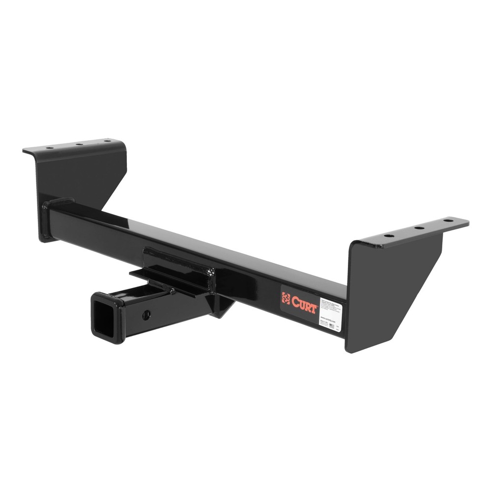 CURT 31320 2-Inch Front Receiver Hitch, Fits Select Dodge Ram 1500