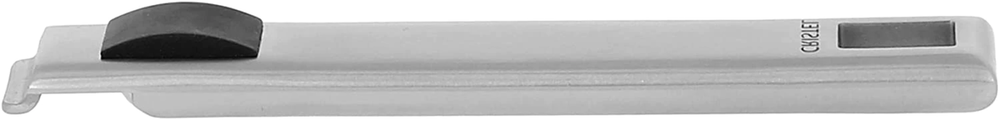 Cristel Strate Set of Removable Handles