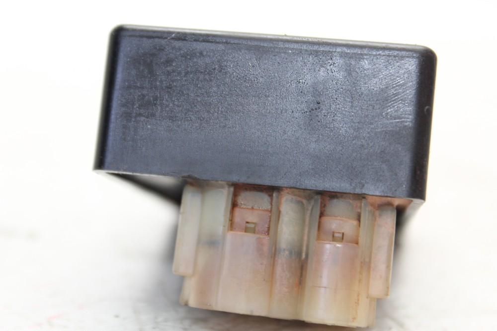 2014 HONDA TRX250EX ECU COMPUTER CONTROLLER UNIT BLACK BOX ECM CDI