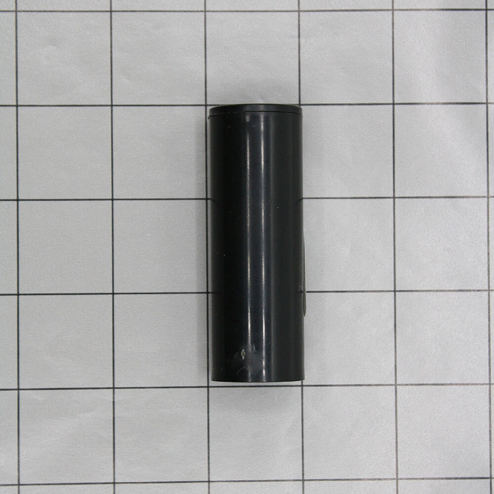 Thrifco Compression Coupling - Black - 6821205