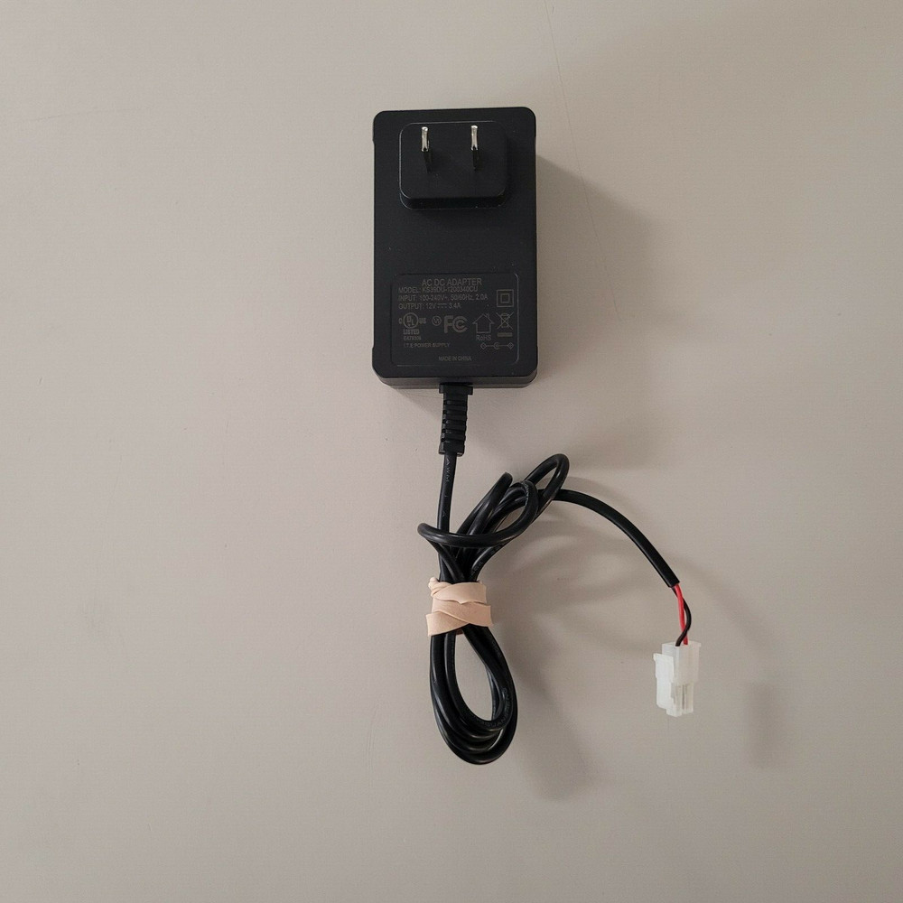 NCR Compatible Power Supply for POS KC4 1924 Kitchen Video Controller