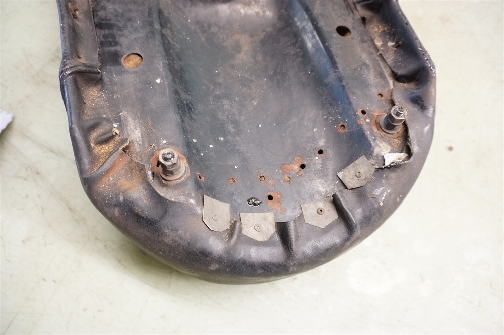 BSA Rocket 3 A75R Seat A75 Rocket III *2113