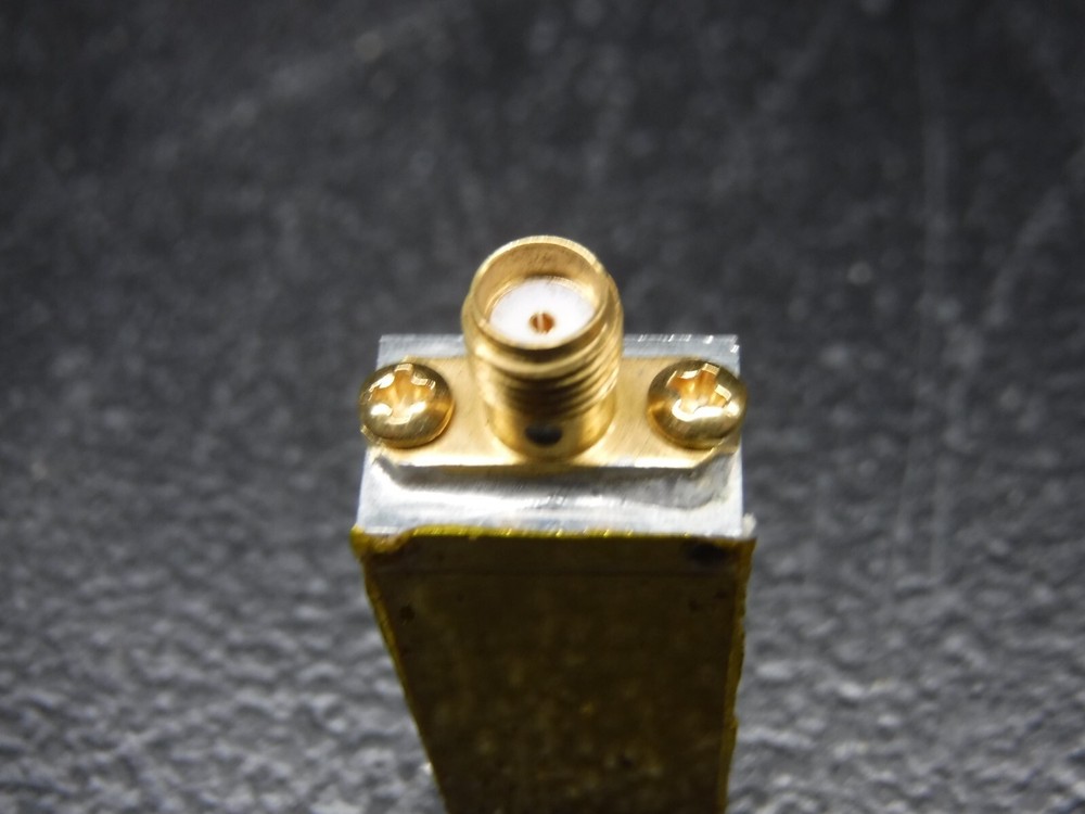 TTE LC13-1500M Lowpass Filter