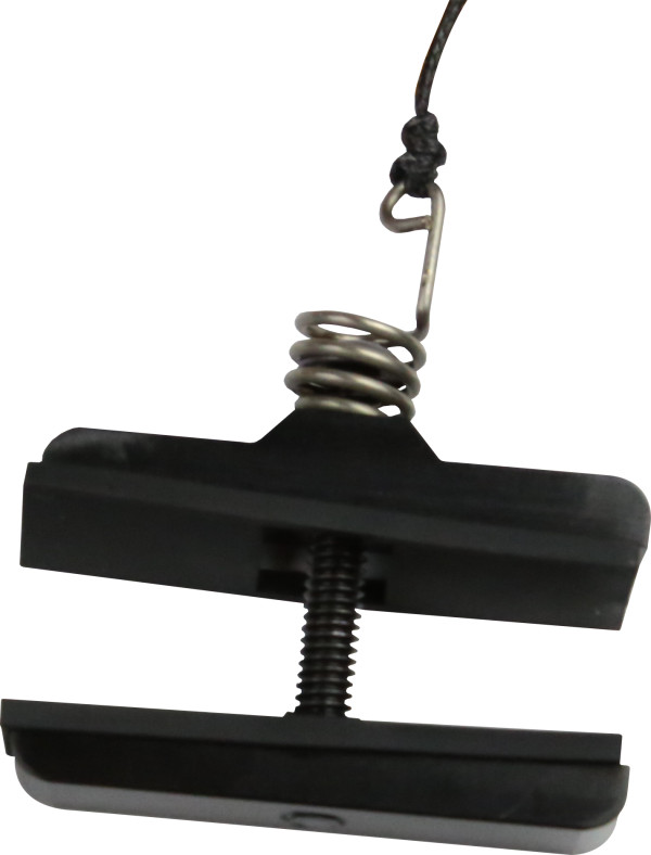 Hamskea Archery Standard Limb Clamp Assembly Kit- EB051