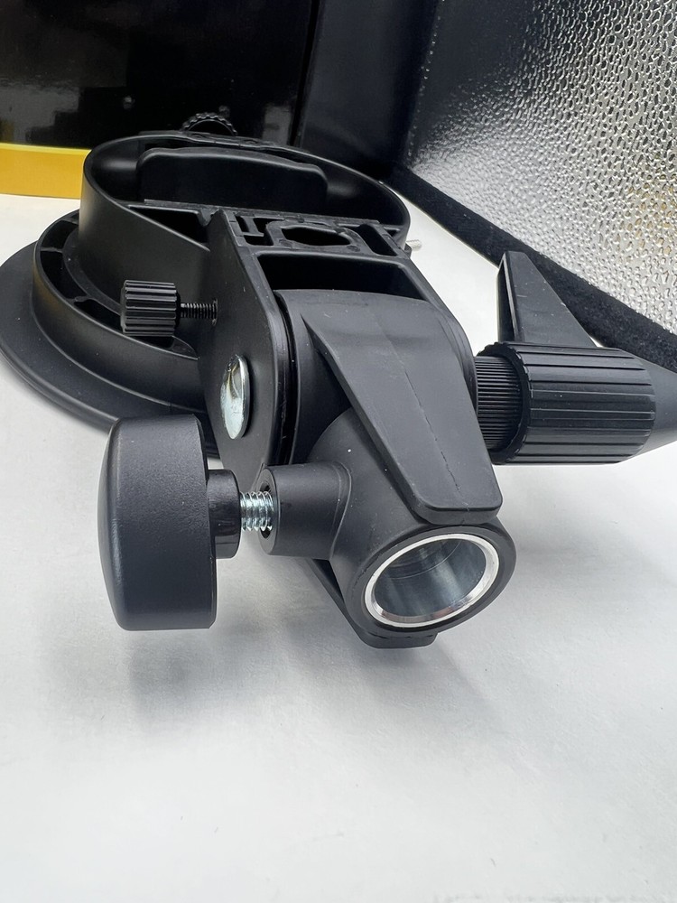 bowens s type mount adapter for speed light glow by flashpoint