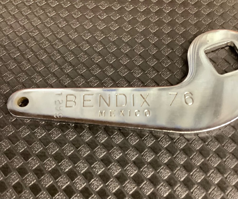 NOS Bendix 76 Coaster Brake Arm