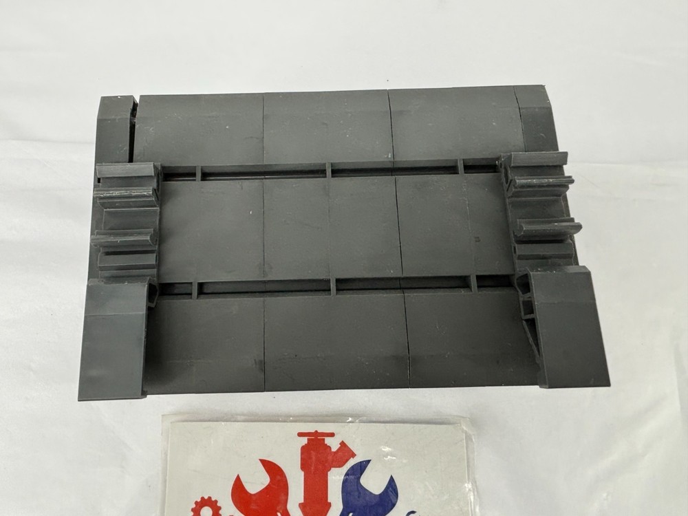 ASCO 601799-L Transfer Switch Dual Operator Control Module PG48990550