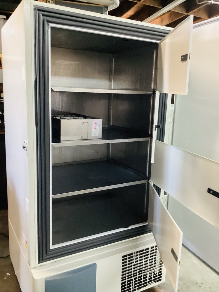 Thermo Forma - 86C ULT Freezer 