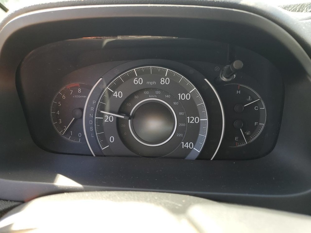 CR-V 2016 Glove Box 4849525