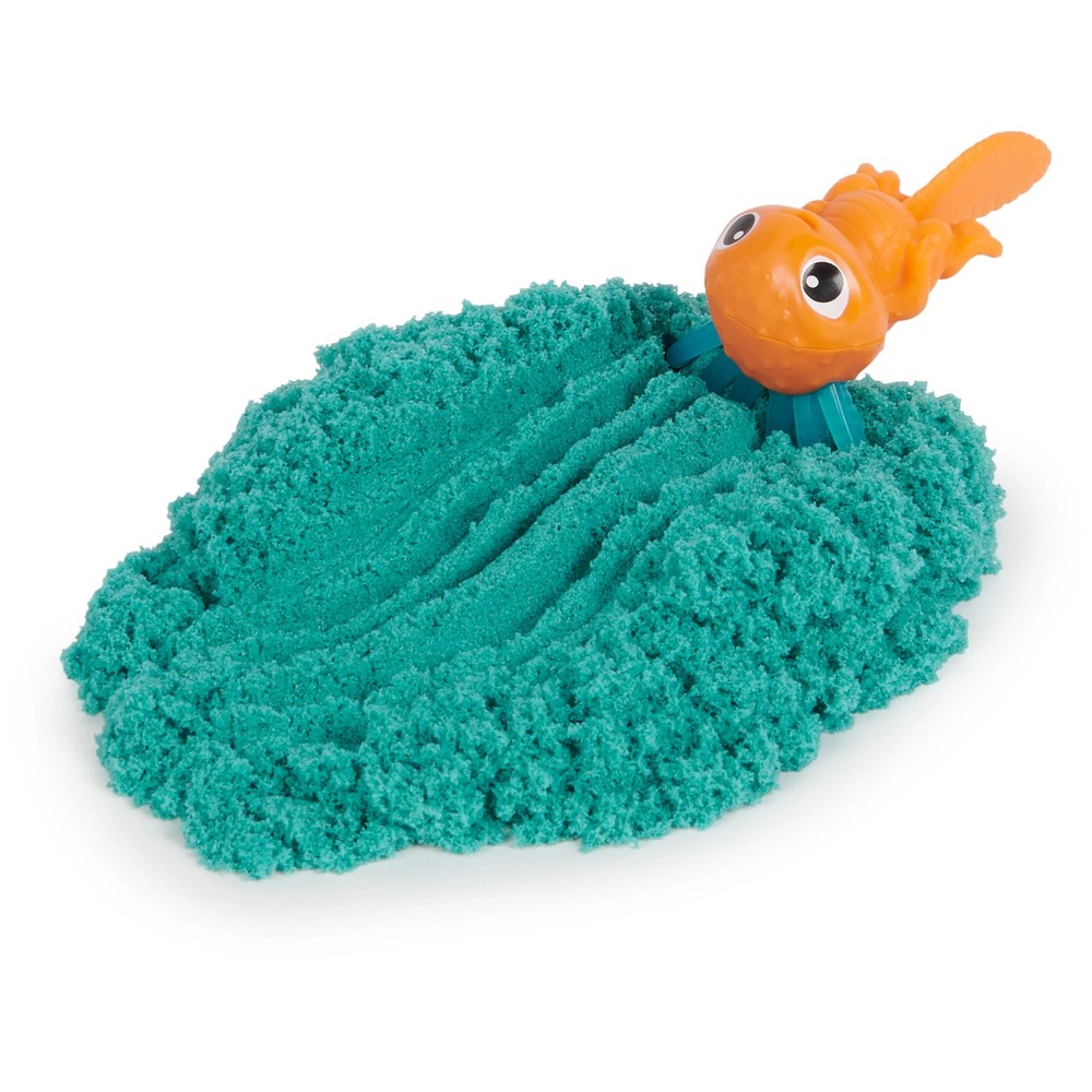 Surprise Wild Critters Play Set with Storage