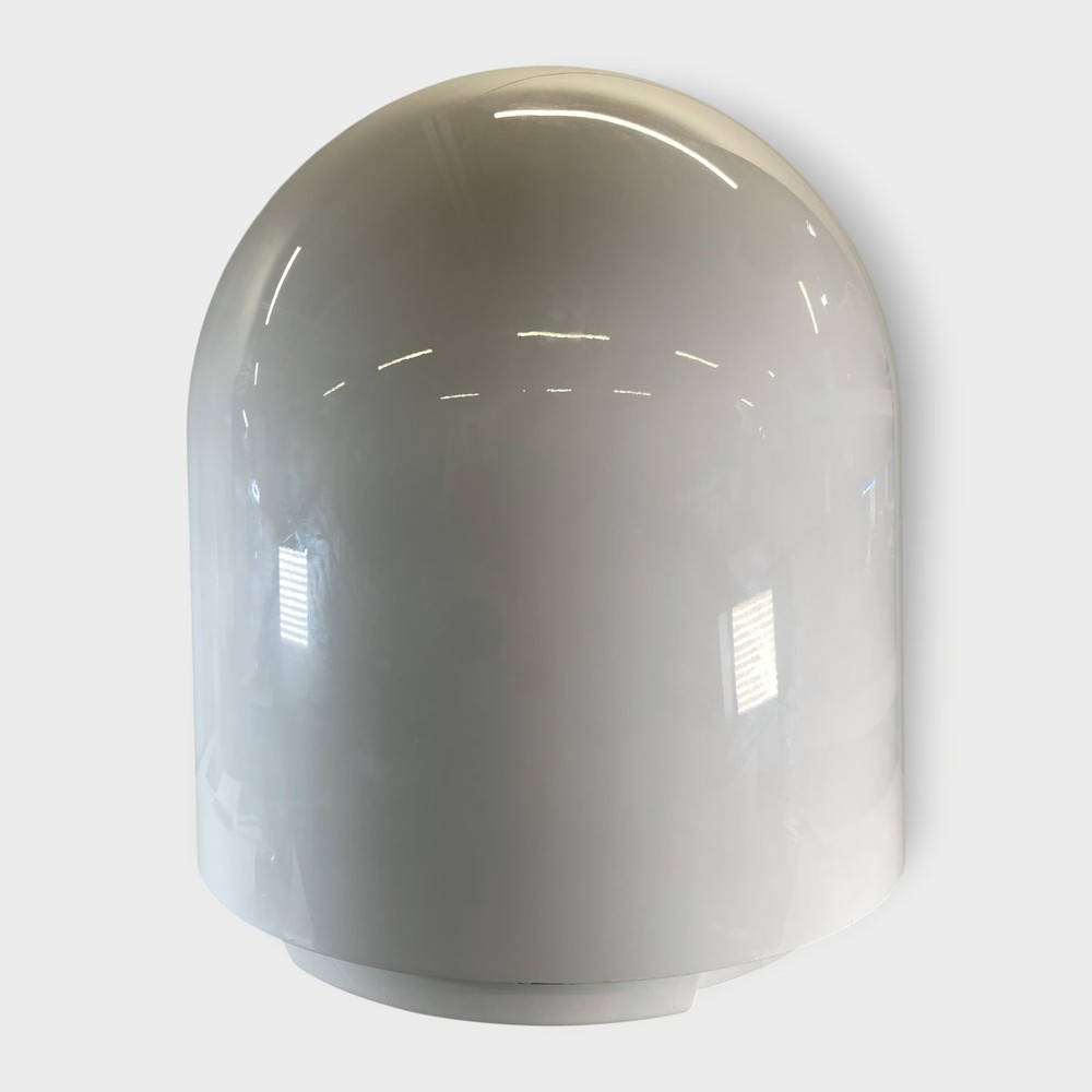 Intellian Technologies 24" Empty Dummy Dome - Excellent Condition - See Details