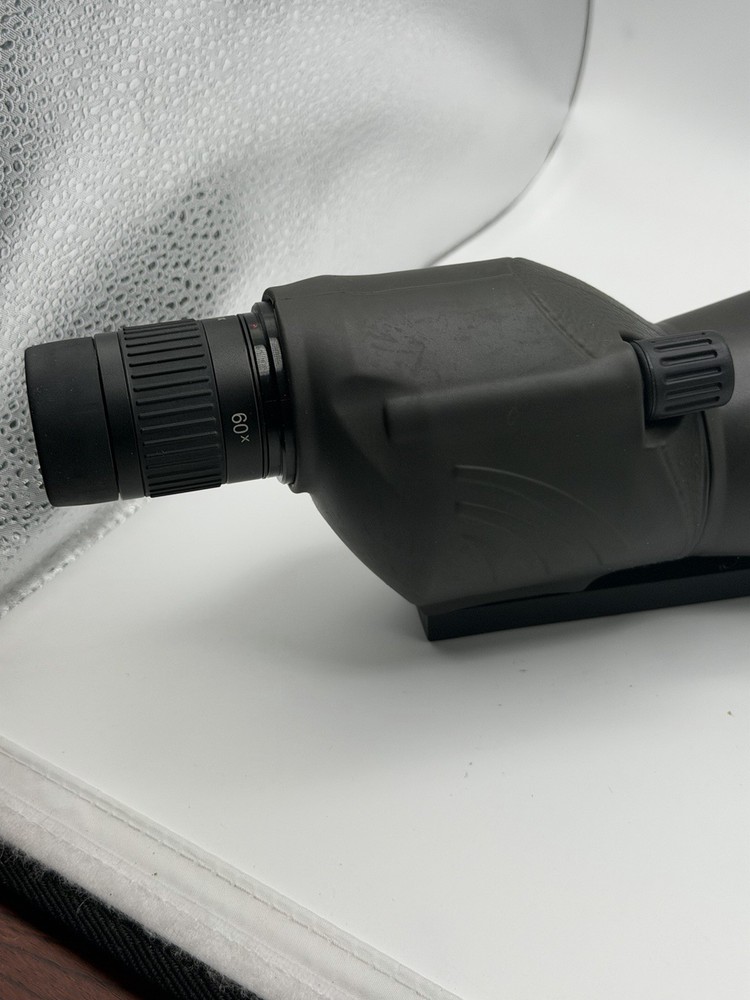 Tasco Spotting Scope green w/Soft Case