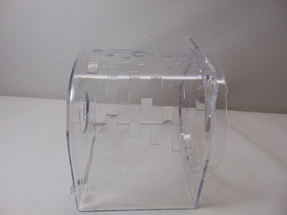 Popeil Automatic Pasta & Sausage Maker Model P400 Replacement Part Bin Only