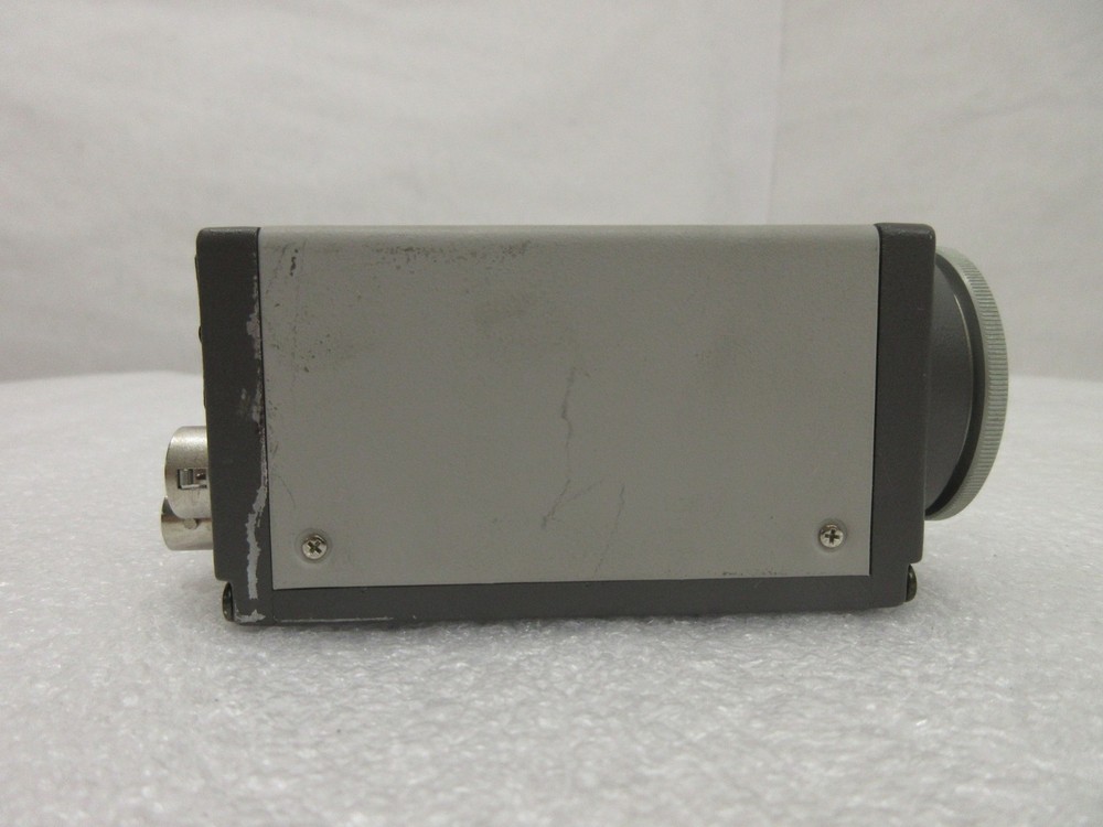 Texas Instruments 780PIA CCD Search Camera Used Working