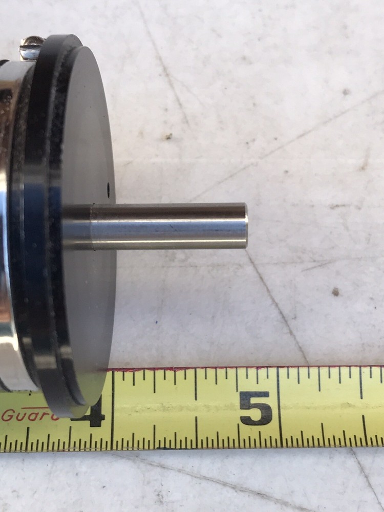 Duncan Variable Resistor Vintage NSN 5905-01-110-6187