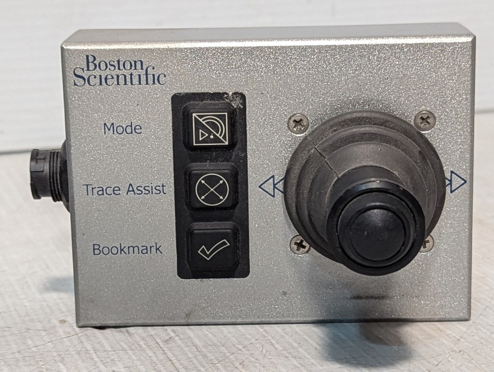 Boston Scientific M2027-N3-P0424 Joystick Controller