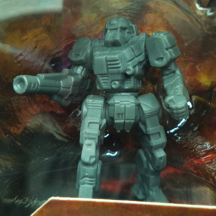 Catalyst Game Labs BattleTech Mercenaries Force Pack INNER SPHERE PURSUIT LANCE