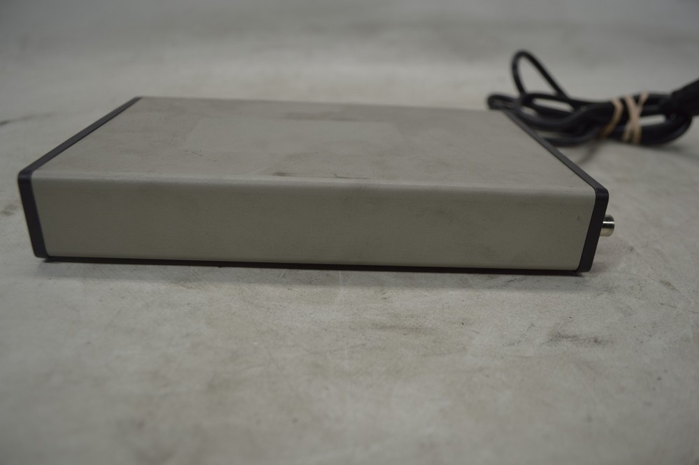 Link IEC-786 Two Field Closed Caption Decoder