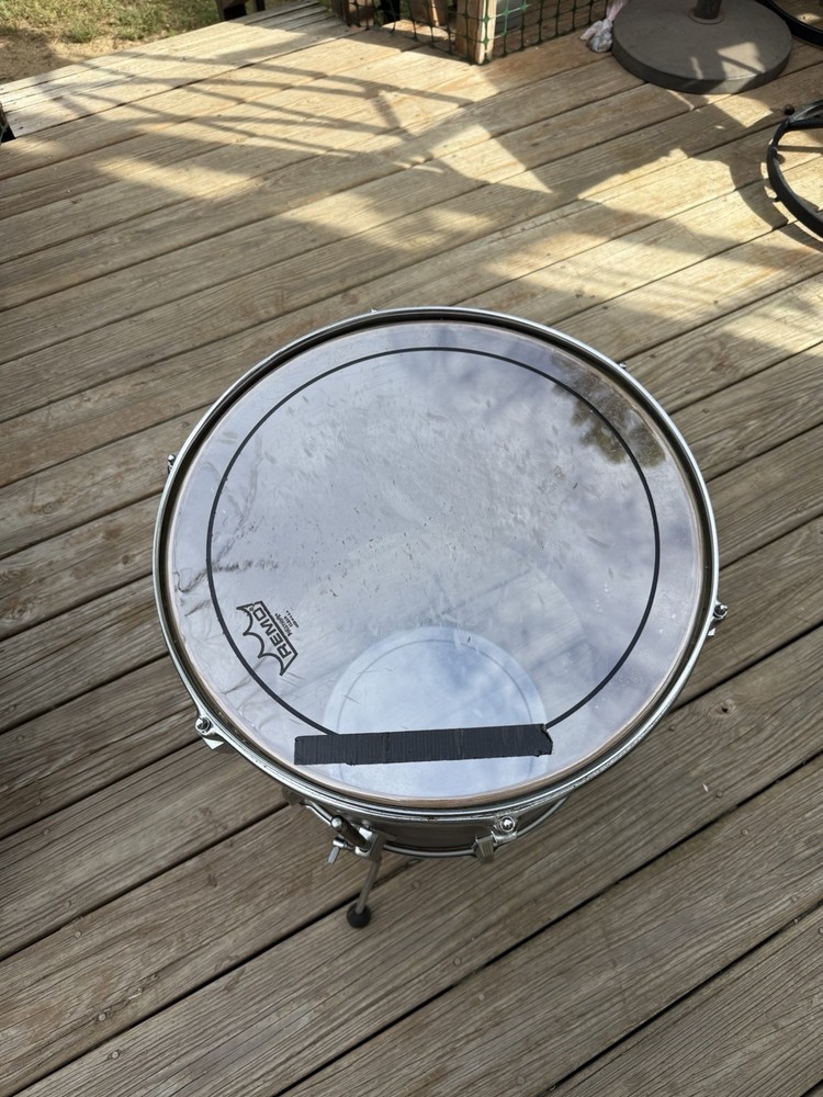 Tama 16” Floor Tom