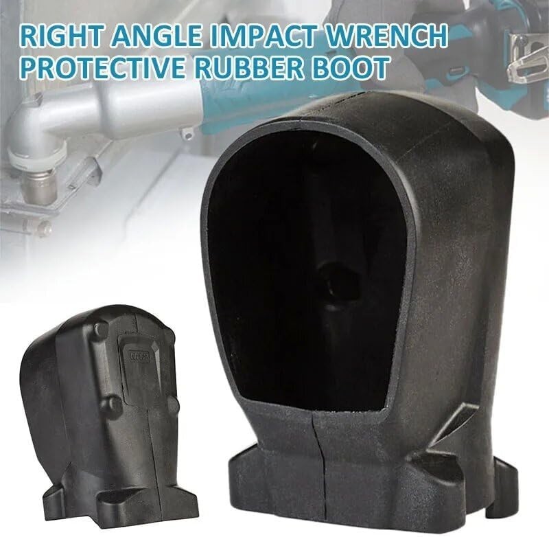 Milwaukee 49-16-2564 Right Angle Impact Wrench Protective Rubber Boot