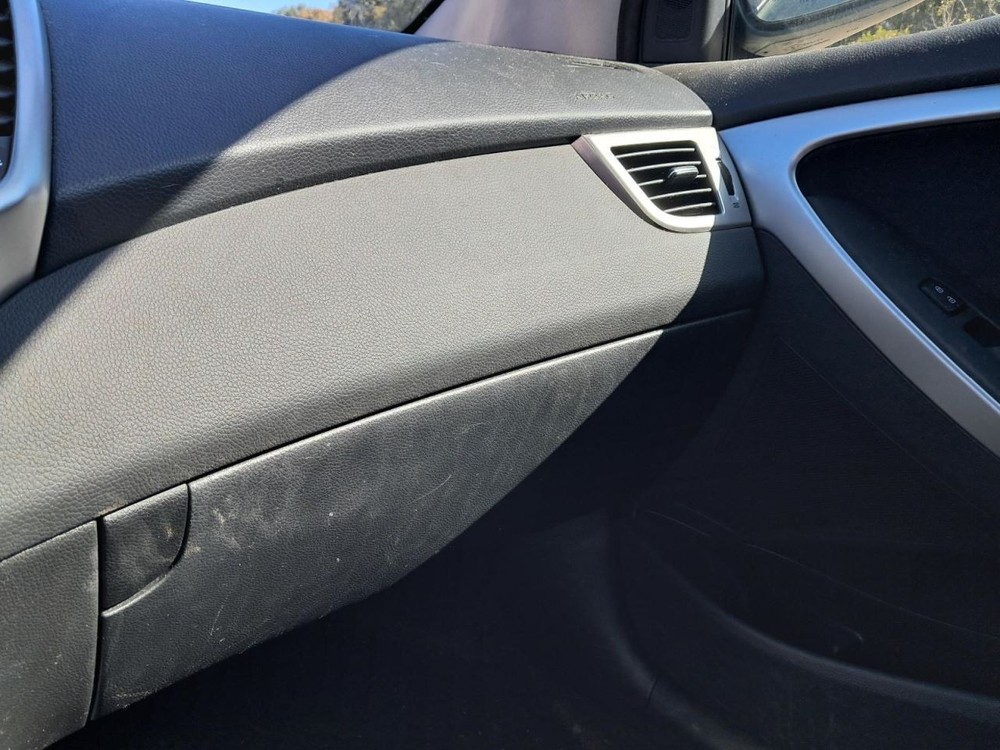ELANTRA   2014 Glove Box 4852920