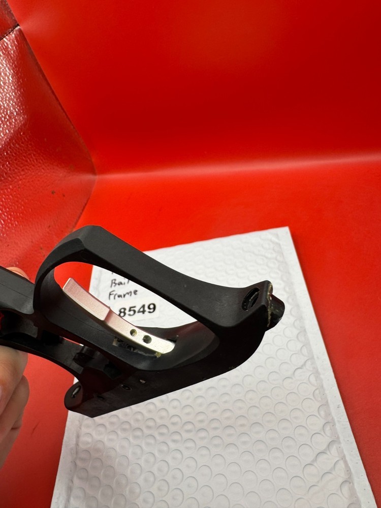 Proto/Dye Rail Frame