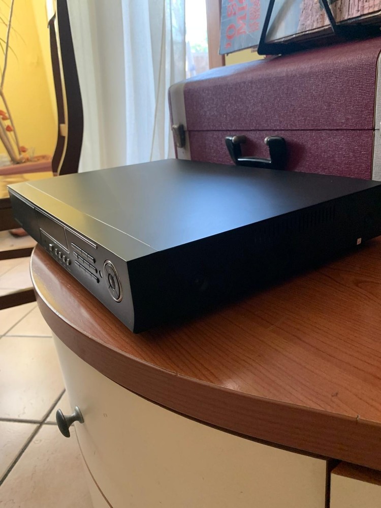 HD Recorder Video System NTSC/PAL