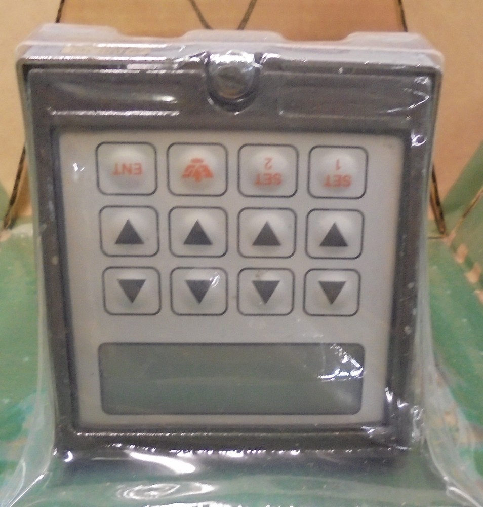 DANAHER COUNTER, CX412AG