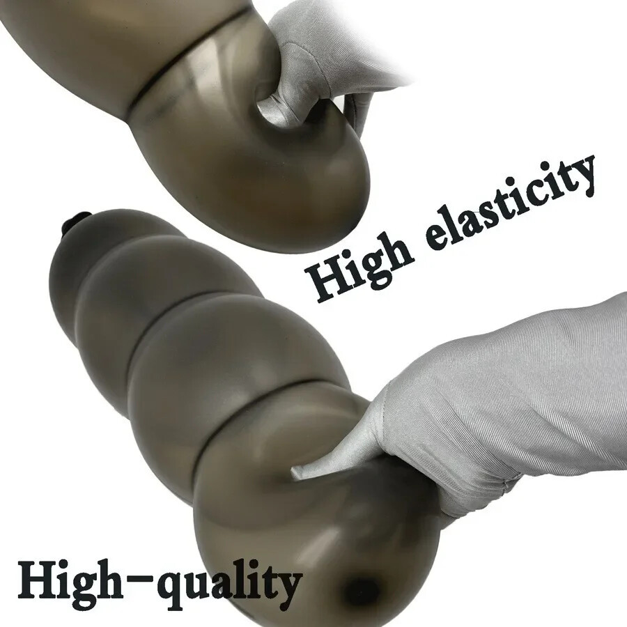 Inflatable Ball Stretcher Dilator Expander Plug Pump Dilator Extreme Speculum