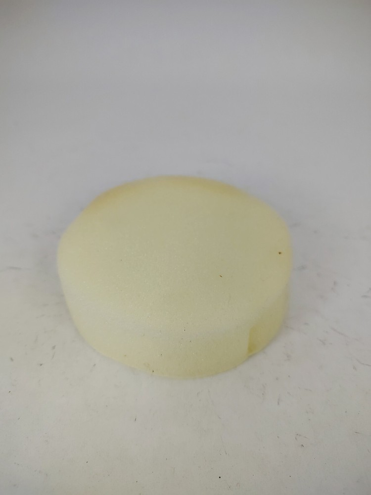 Autoright C800882 Foam Applicator Pad 4"