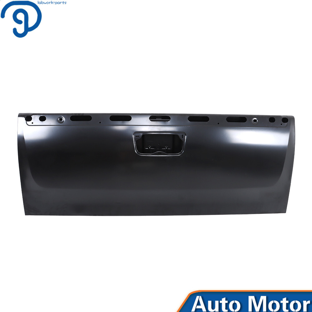 Tailgate For 2007-2013 Chevy Silverado GMC Sierra Gate Shell Locking Tailgate