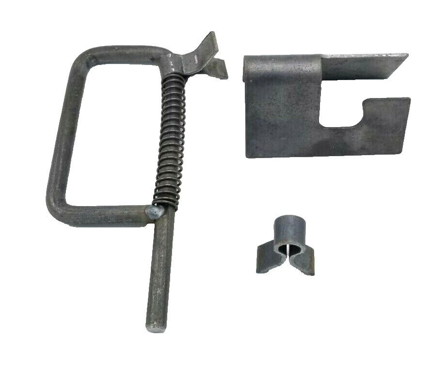 Repair Replacement Coupler Handle for Gooseneck Hitches