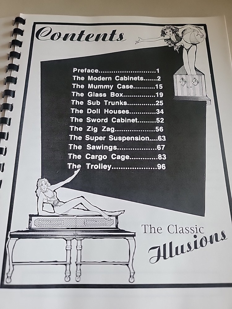 Classic Illusions Paul Osborne Volume 1