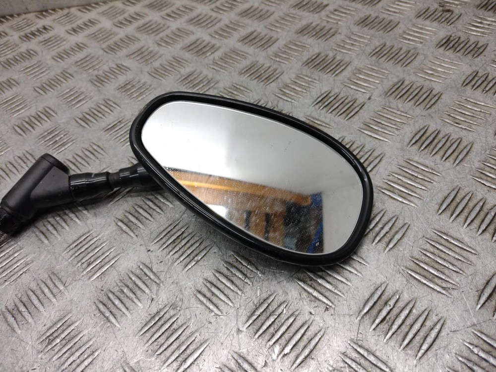 2017 SUBARU XV XVS950R LEFT MIRROR