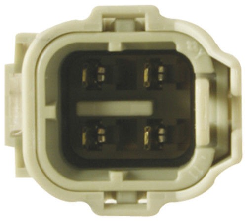 Oxygen Sensor-OE Type Right/Left NGK 24296