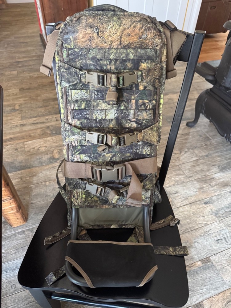 Eberlestock F1 Mainframe Hunting Pack