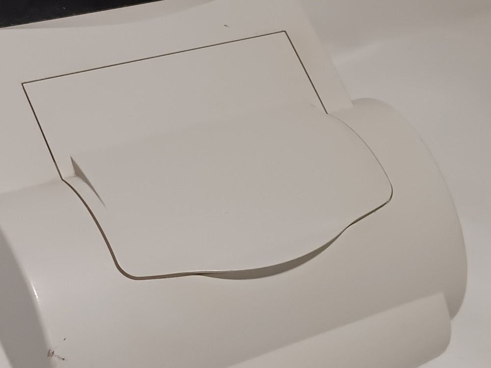 Siemens DCA Vantage Analyzer - Point-of-care Immunoassay Analyzer