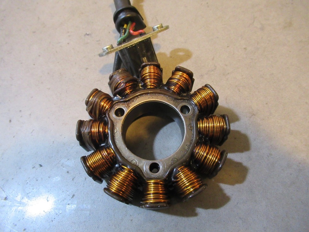 Suzuki RMZ 250 Stator 2013