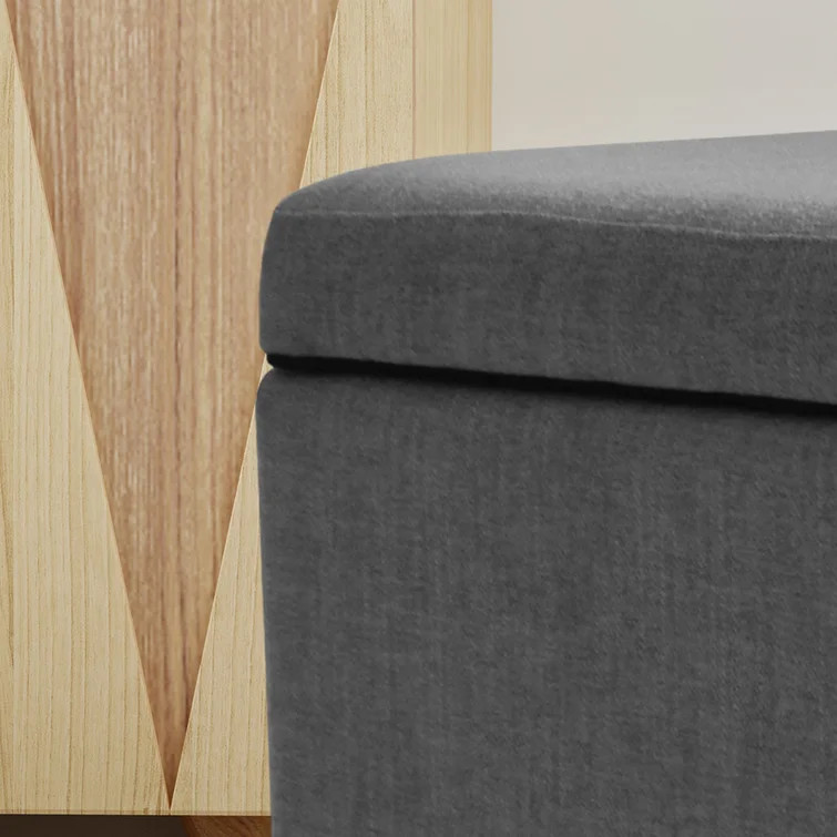 STORAGE OTTOMAN