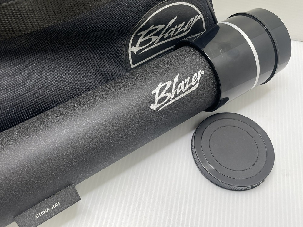 Blazer Spotting Scope With Carry Case 800511