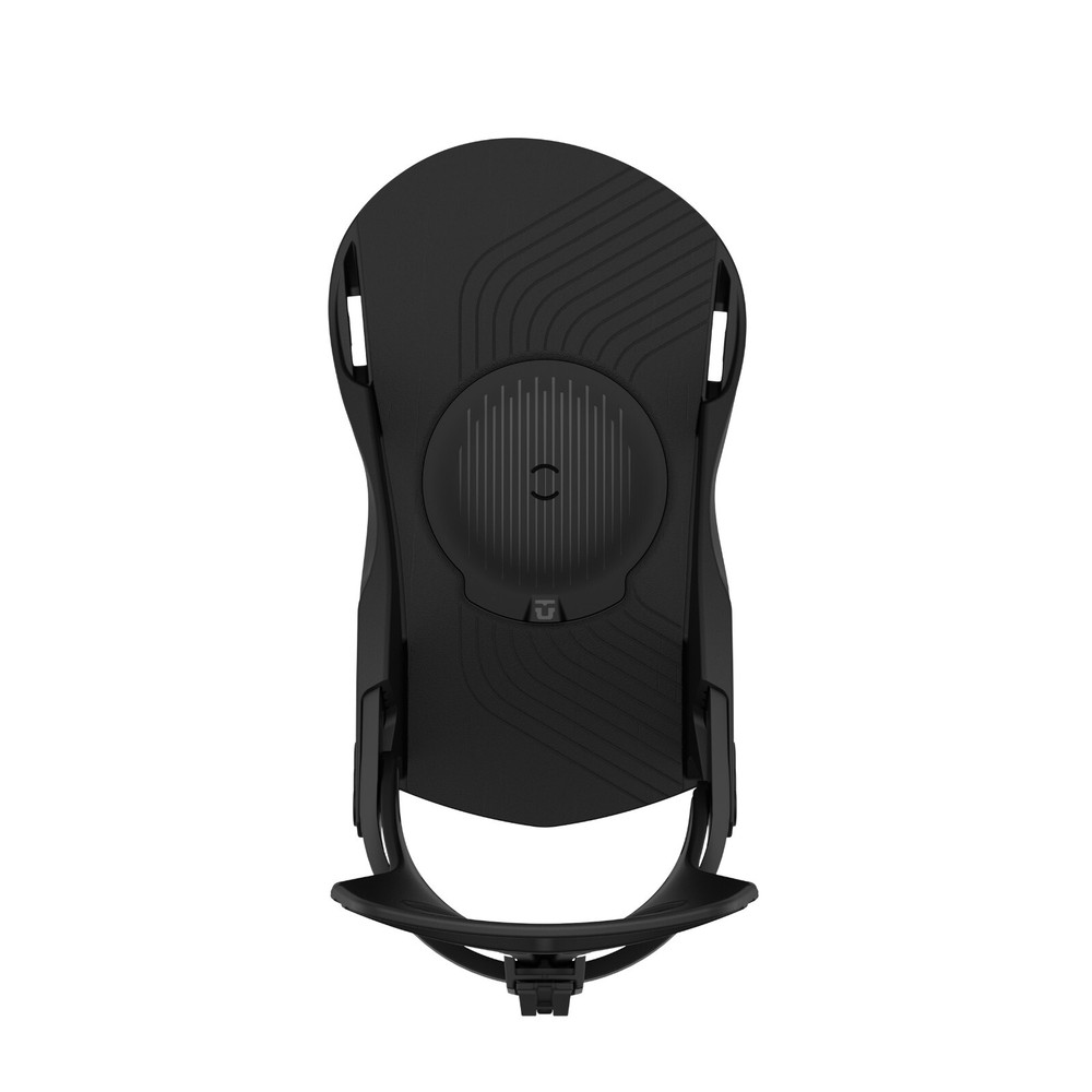 Union Flite Pro - 2023 Men's Snowboard Bindings - Black