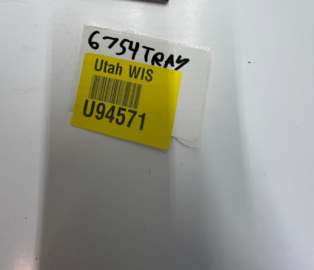 Accupro Single Point Threading Tool 0.2" Min Thread Dia Solid Carbide 05252069